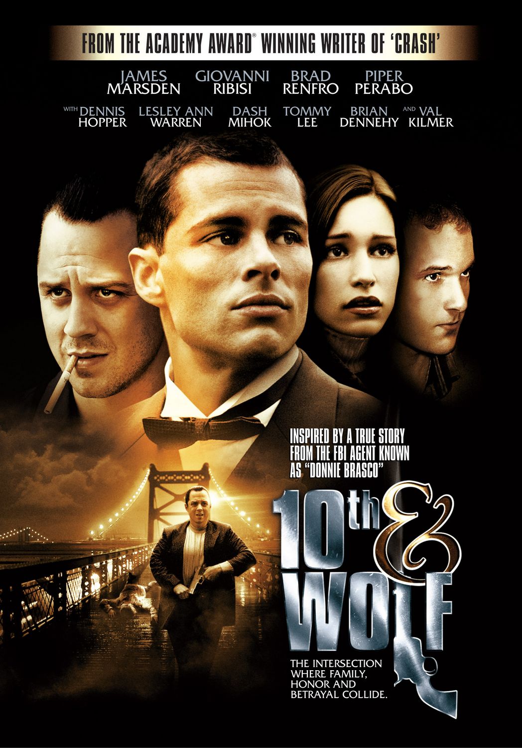 10th &amp; Wolf (2006) | Cinemorgue Wiki | Fandom