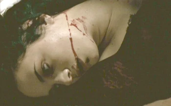 Asia Argento in Les Miserables