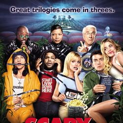 Spoof movie hotsell streaming