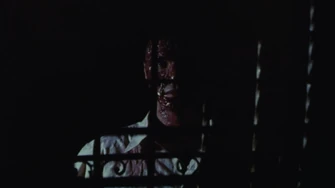 Caloy Olavides in Don't Look Back 