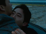 Steven Yeun