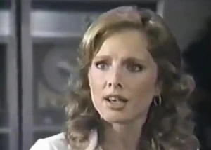 Elizabeth Halliday just before her death in 'Darkroom: Daisies'