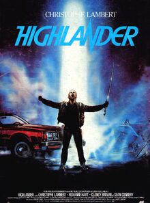 Highlander