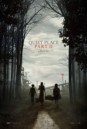 A Quiet Place: Prequel Release Delayed Again By 6 Months - FandomWire