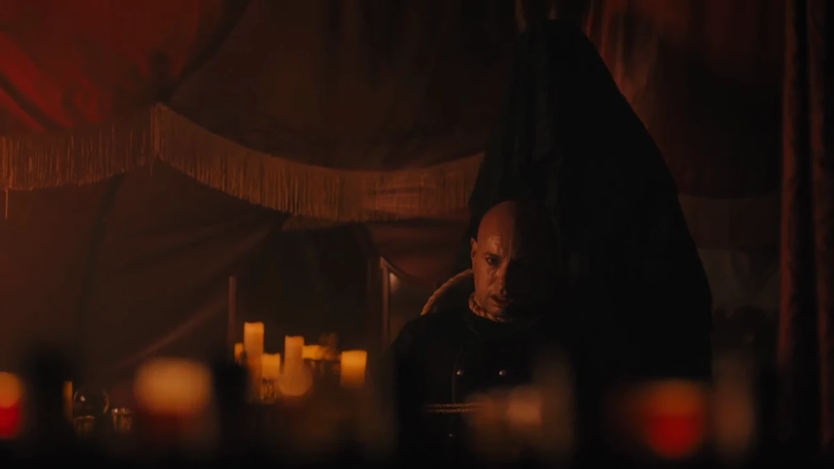 Thom Allison Wiki Fandom