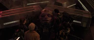 Corey Stoll in Ant-Man and the Wasp: Quantumania