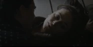 Polly Walker in Cursed: Poisons