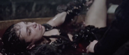 Dragana Atlija in Ironclad: Battle for Blood