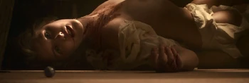 Hollie Doker in Abraham Lincoln: Vampire Hunter