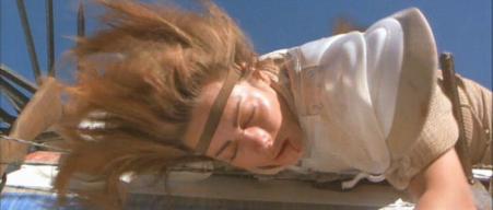 Virginia Hey Cinemorgue Wiki Fandom