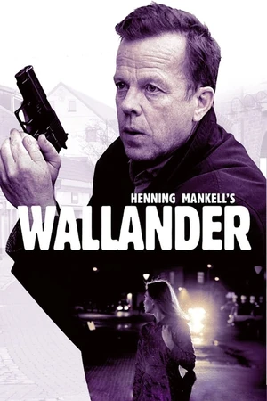 Wallander (TV Series 2005–2013) - IMDb