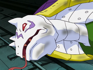 Anime death in 'Digimon Tamers: Snakes, Trains, and Digimon'