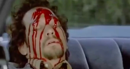 Rob Schneider in Susan's Plan