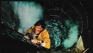 Roddy McDowall moments before his death in The Poseidon Adventure