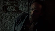 Alexander Siddig in Gotham: The Blades Path