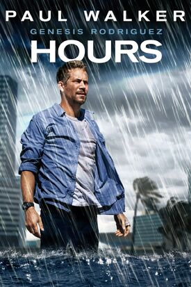 Hours poster