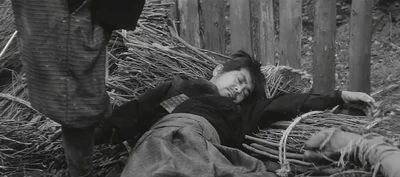 Michitaro Mizushima in 13 Assassins