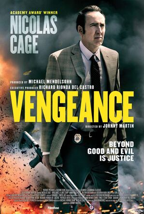 Vengeance: A Love Story (2017) | Cinemorgue Wiki | Fandom