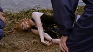 Emily Beecham in Inspector Lewis: And the Moonbeams Kiss the Sea