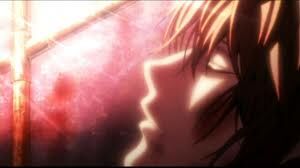 Brad Swaile The GOD himself Light Yagami AKA Kira #deathnote