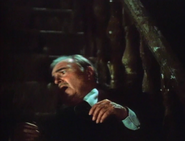 James Mason in Salem’s Lot