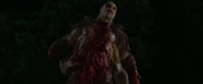 Angus Sampson's death in Mortal Kombat