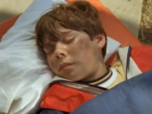 Beyond Belief Sam Gifaldi