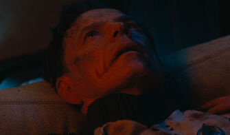 Bruce Greenwood, Star Trek Into Darkness