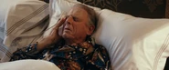 Edward Fox in The Gentlemen: Refined Aggression