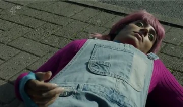 Ritu Arya in Humans: Episode 3