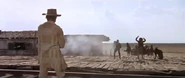 Jack Elam.png (151 KB) Jack Elam (middle) getting shot in Once Upon A Time in the West