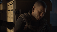 Jon Bernthal in Tom Clancy's Ghost Recon: Breakpoint