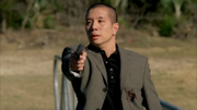 Reggie Lee death scene in Prison Break Sona