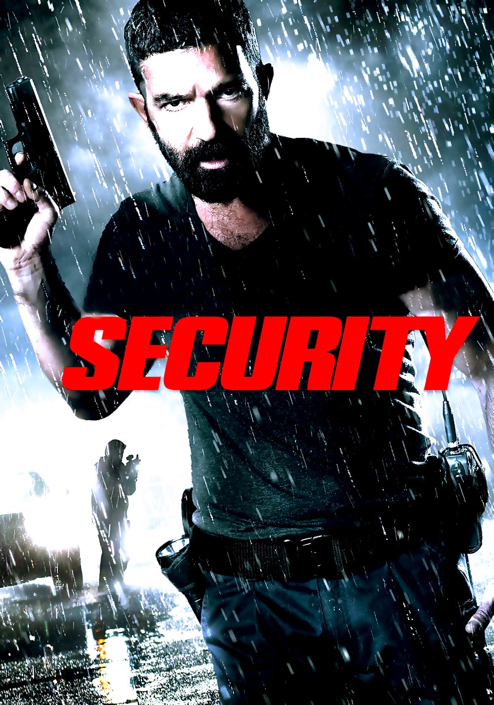 Security (2017) - News - IMDb