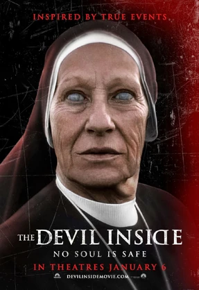 The devil inside-2