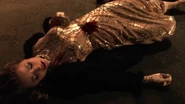 Melissa Benoist in The Flash: Duet