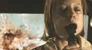 Lauren German in The Texas Chainsaw Massacre