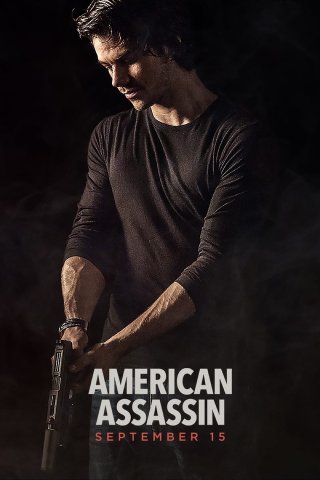 American Assassin (2017) | Cinemorgue Wiki - Fandom
