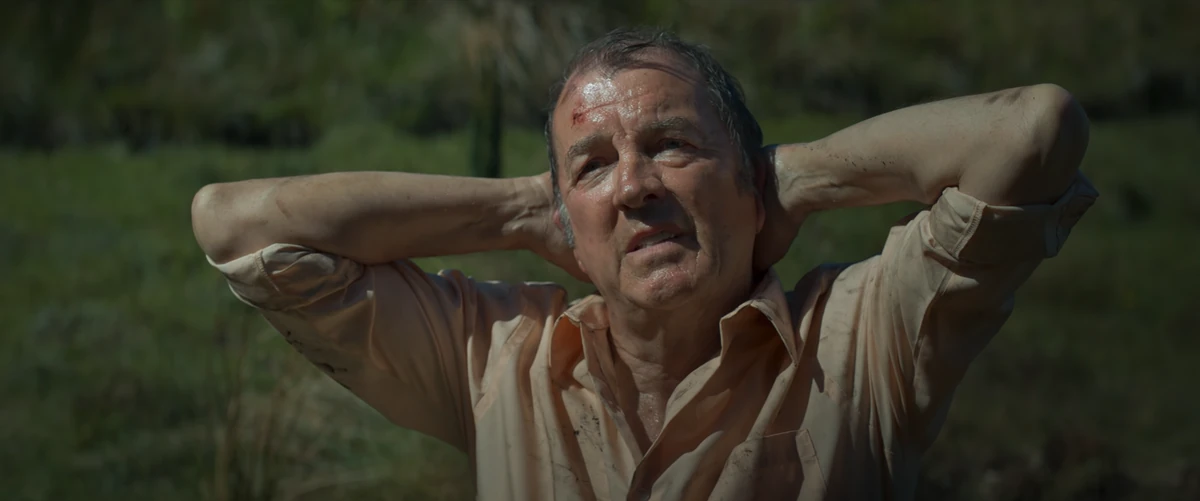 Mark O'Regan | Cinemorgue Wiki | Fandom