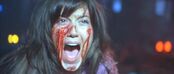 Mary Elizabeth Winstead just before her death in Final Destination 3