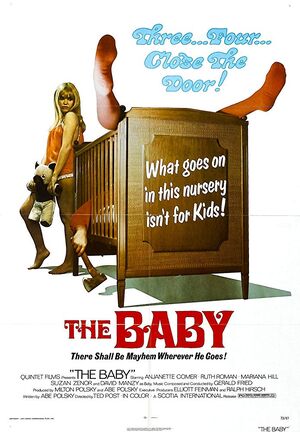 The Baby (1973)