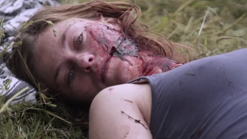 Cassidy Freeman in YellowBrickRoad