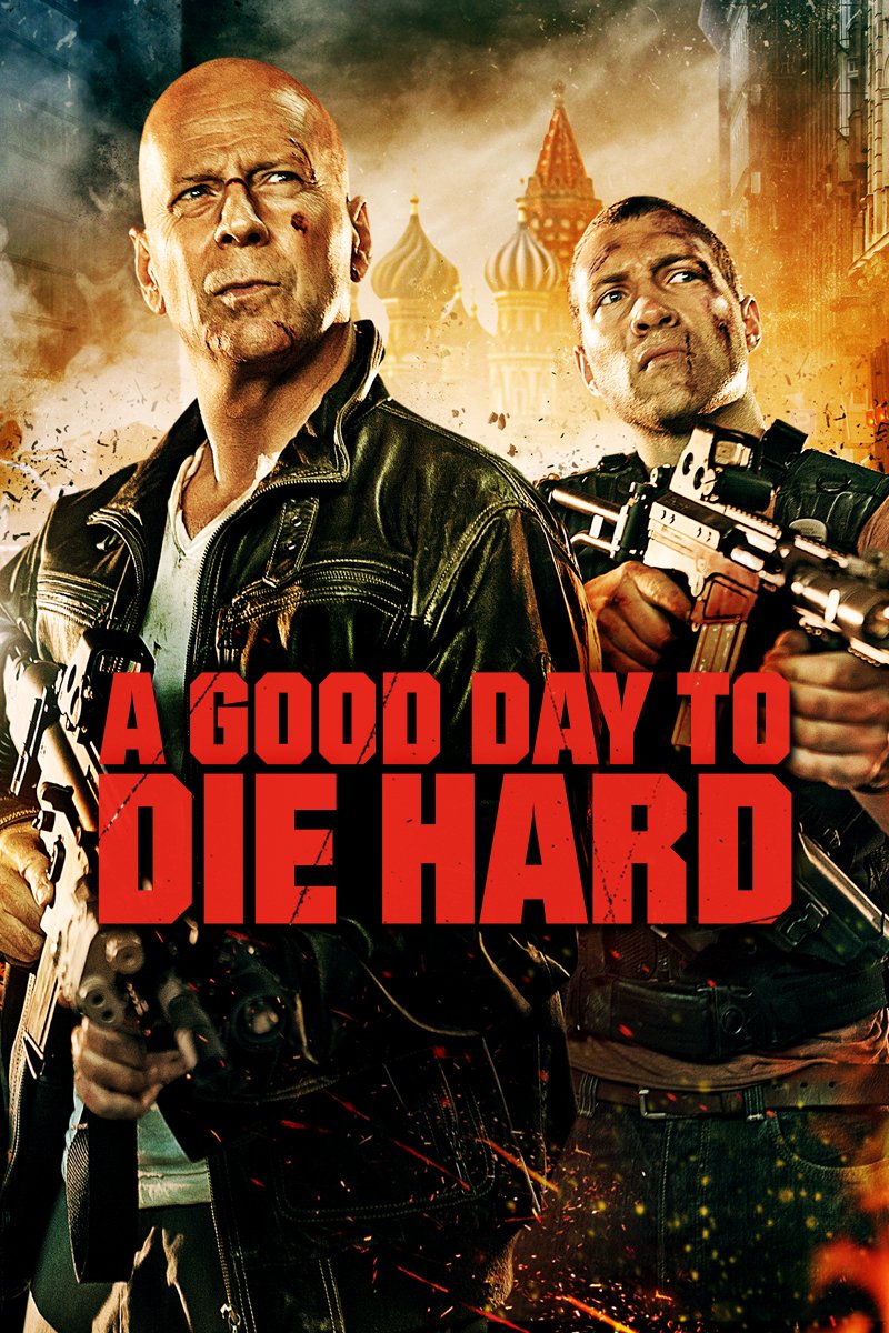 Die Hard  Rotten Tomatoes