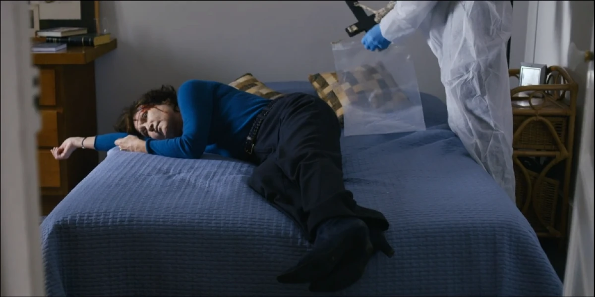 Chrystelle Labaude Wiki Fandom