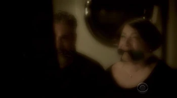 Tricia Cruz in Criminal Minds: Seek and Destroy