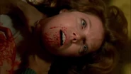 Samantha Eggar in The Brood