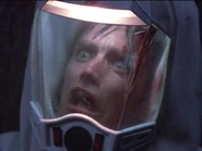 Bill Moseley in The Blob