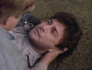 Daniel Faraldo in MacGyver: Jack in the Box