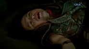 Dennis Trillo in Mulawin vs Ravena (Episode 83)