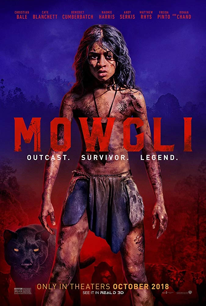 Mowgli 2018 Cinemorgue Wiki Fandom It's just how i'm feeling 'knackered' #mowgli pic.twitter.com/wespmc72h3. mowgli 2018 cinemorgue wiki fandom